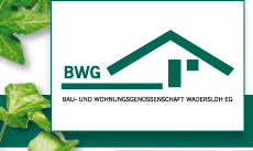 BWG Bau- und Wohnungsgenossenschaft Wadersloh eG